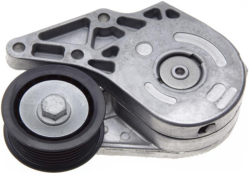 Gates 38175 94-02 fits Volkswagen Jetta V-6 2.8L Tensioner Assy. Belt Drive T