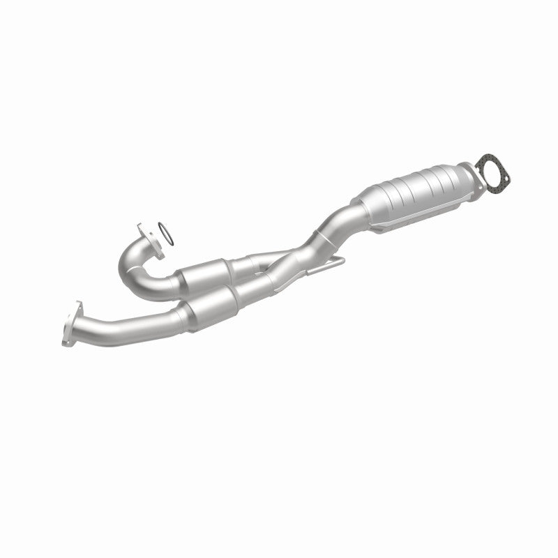 MagnaFlow 49568 Conv DF Altima 3.5 y-pipe OE