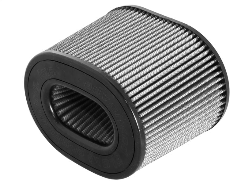 AFE 21-91080 FLOW Pro DRY S Universal Air Filter 5.5in. F / (7x10)in. B / (7x9)