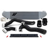 Mishimoto MMINT-MUS4-24KSLBK 2024+ fits Ford Mustang 2.3L EcoBoost Performance Intercooler Kit - Silver/Black