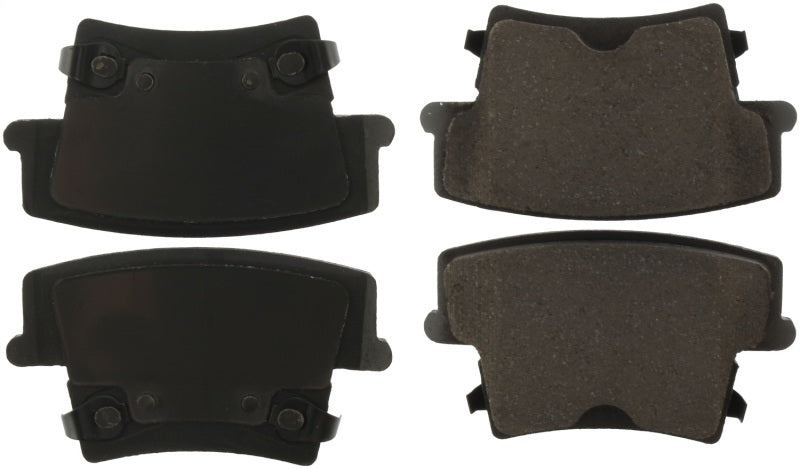 Stoptech 305.1057 Street Select Brake Pads