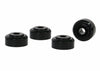 Whiteline W33368  Universal Shock Eye Bushing 7/8in nipple 3/8in ID 5/8in