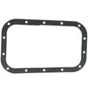 Fel-Pro OS30835 fits Jeep Wrangler Engine Oil Pan Gasket Set - 14 Bolt