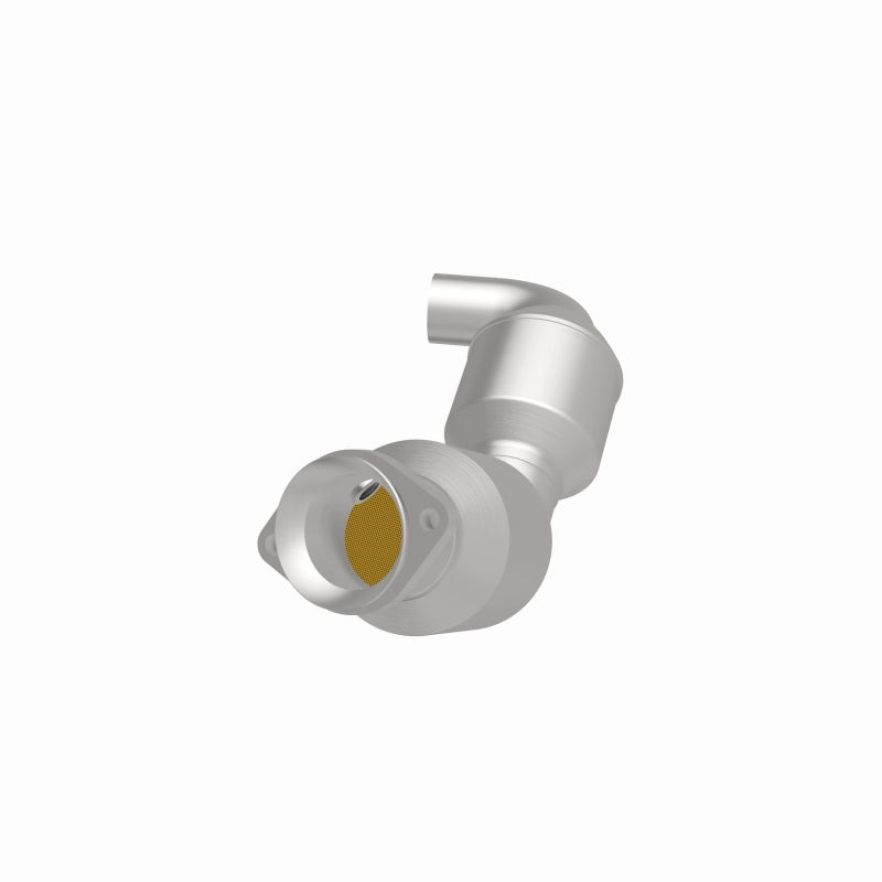 Magnaflow 280267 21-23 fits Ford F-150 3.5L Left Underbody Direct Fit Converter