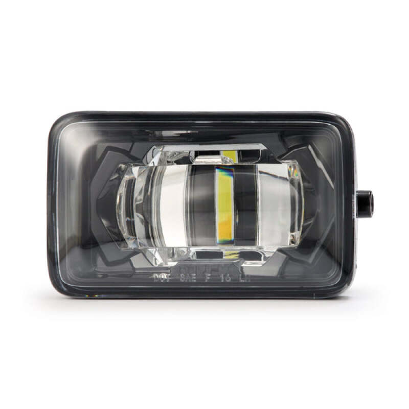 AlphaRex 211021 Bezel & Wiring Kit For 15-17 fits Ford F150