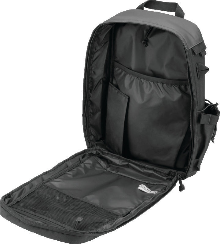 Kuryakyn 5257 Kuryakyn Momentum Runaway Backpack