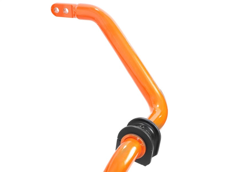 AFE 440-503002FN Control Front Sway Bar 12-15 fits BMW 335i (F30)