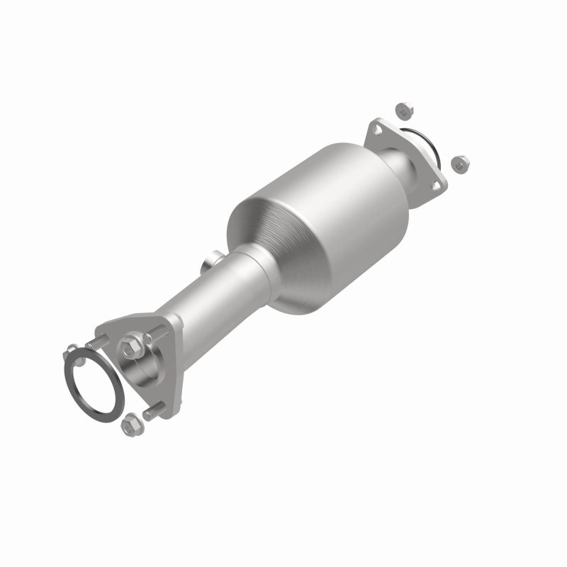 Magnaflow 280150 Conv Direct Fit 17-19 fits Honda CR-V Single Underbody 2.4L
