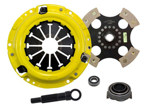 ACT HC8-HDR4 fits Honda Civic del Sol HD/Race Rigid 4 Pad Clutch Kit
