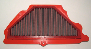 BMC FM481/04 fits Kawasaki 07-08 Zx-6R 600 Replacement Air Filter