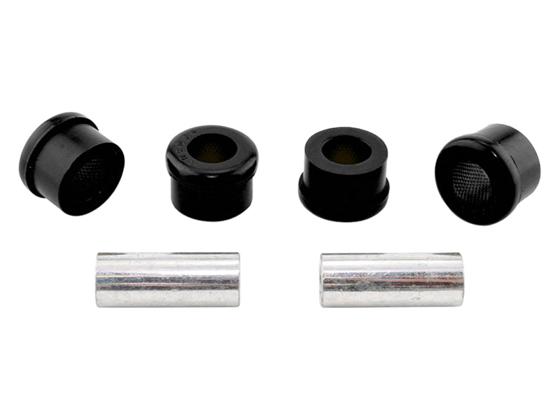 Whiteline W0506 08+ fits Subaru WRX Hatch Front Inner Control Arm Bushing Kit