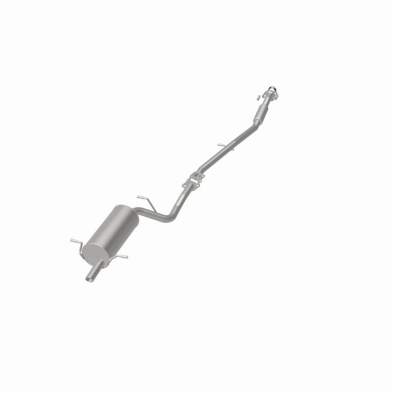 Magnaflow 106-0290 BRE Exhaust Kit 99-02 fits Subaru Forester 2.5L
