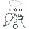 Fel-Pro TCS45413 fits Toyota Camry TCS 45413 Engine Crankshaft Seal Kit