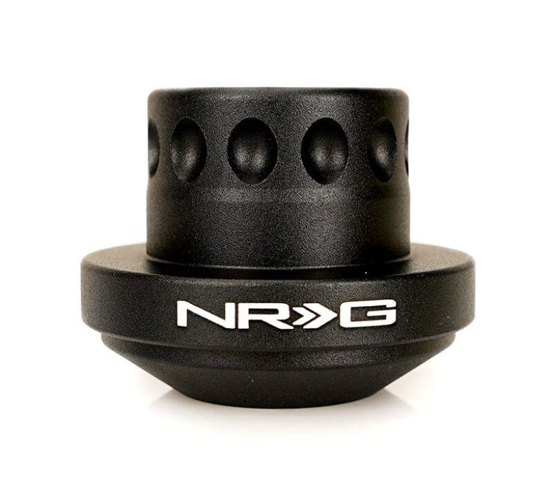 NRG SRK-RL179H Race Short Hub fits Ford Mustang- Black