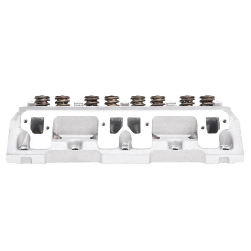 Edelbrock 60175 Cylinder Head SB fits Chrysler Performer RPM 340 for Hydraulic Roller Cam