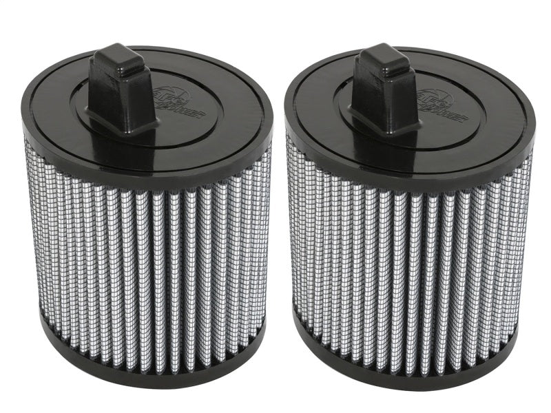 AFE 11-10138 FLOW Air Filters OER Pro Dry S A/F 16-17 fits Cadillac ATS-V V6-3.