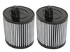 AFE 11-10138 FLOW Air Filters OER Pro Dry S A/F 16-17 fits Cadillac ATS-V V6-3.