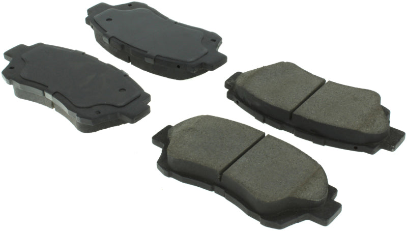 Stoptech 309.0476 Performance Brake Pads