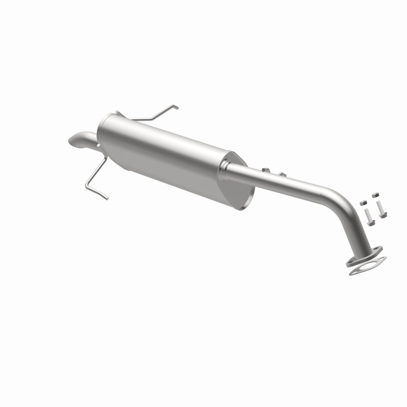 Magnaflow 108-0119 BRExhaust 04-08 fits Suzuki Reno/Forenza / 04-07 Chevrolet Optra Muffler Kit