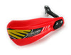 Cycra 1CYC-0055-32X Stealth Primal Handguard - Red