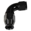 Russell Black 90 -10 Pro Ptfe Hose End