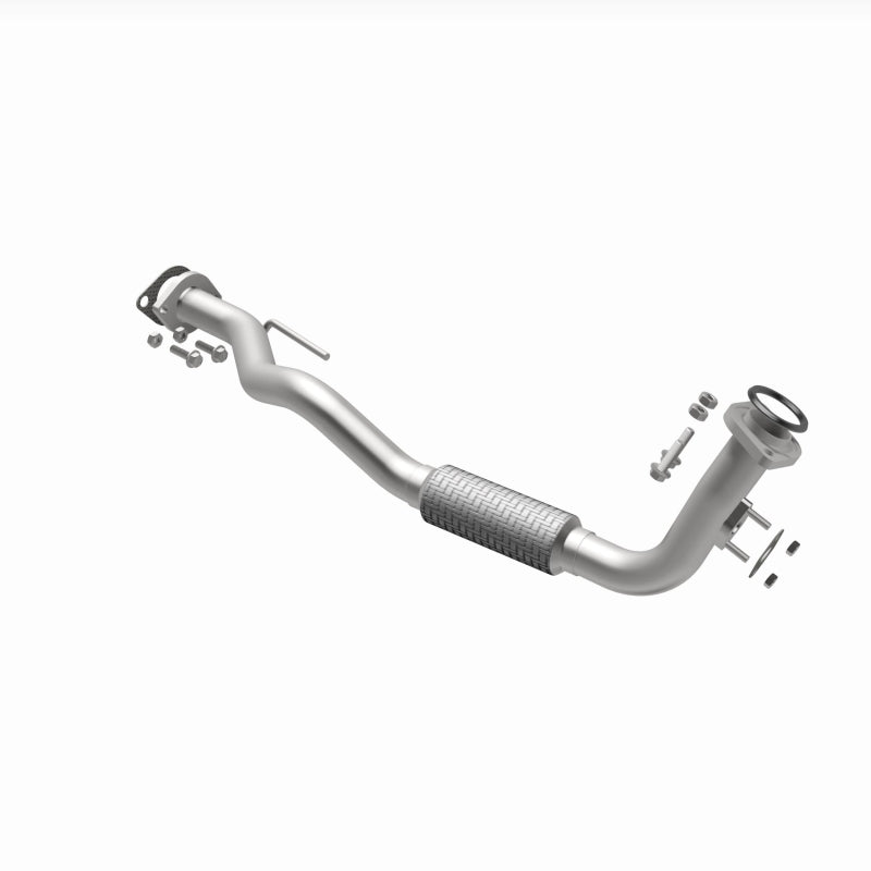 Magnaflow 107-0138 BRE Exhaust 88-92 Corolla Prizm 1.6L Front Pipe Kit