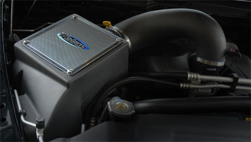Volant 160576 09-12 fits Dodge Ram 1500 / 2500 5.7 V8 PowerCore Closed Box Air Intake System