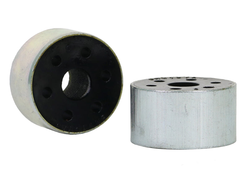 Whiteline W81364 Plus 5/83-5/01 fits BMW 97-12 3 Series / /02 fits BMW 97-12 Z3 Front C/A Bushings Kit - Lower Inner Rear