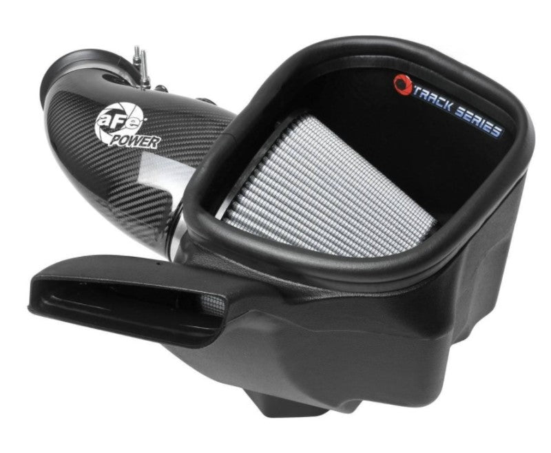 AFE 57-10014D fits Jeep Grand Cherokee 6.4L Track Series Carbon Fiber Cold Air
