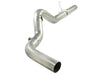 AFE 49-42016 rce XP 5in DPF-Back 409SS Exhaust fits Dodge Diesel Trucks 07.5-12