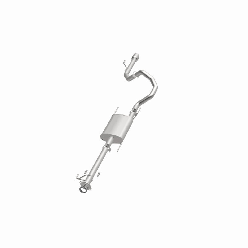 Magnaflow 106-0756 BRE Exhaust Kit 10-22 fits Toyota 4Runner 4L