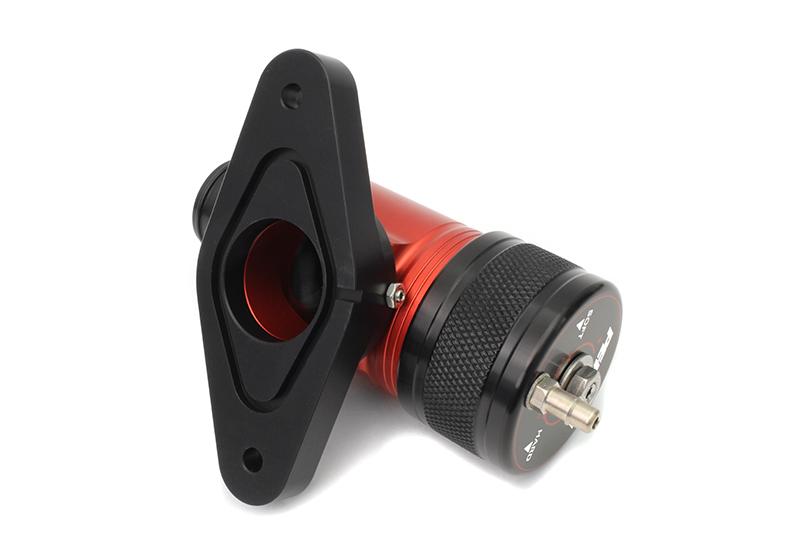 PERRIN PSP-TAC-610RD fits Subaru 08-14 fits WRX / 05-09 LGT & OBXT / 09-13