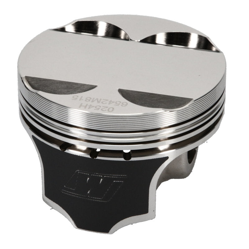 Wiseco K542M815AP fits Honda Turbo F-TOP 1.176 X 81.5MM Piston Kit