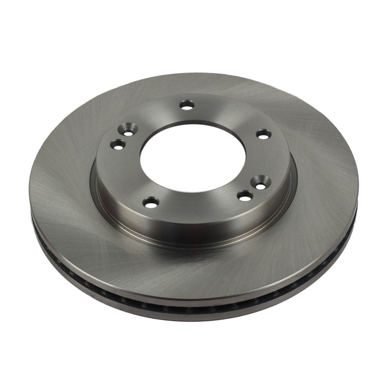 PowerStop JBR1518 fits Kia 07-09 Sorento Front Autospecialty Brake Rotor