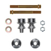 Camburg CAM-010098 UCA Uniball Bolt & Spacer Kit (007.181.182)