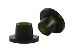 Whiteline W11594 83-89 fits Mitsubishi Starion Front Steering Idler Bushing Kit