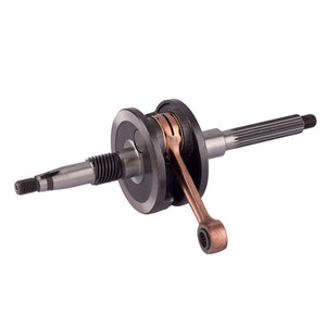 Athena 079914 PGO Big Max/Sport 50 10mm Pin Bore Crankshaft