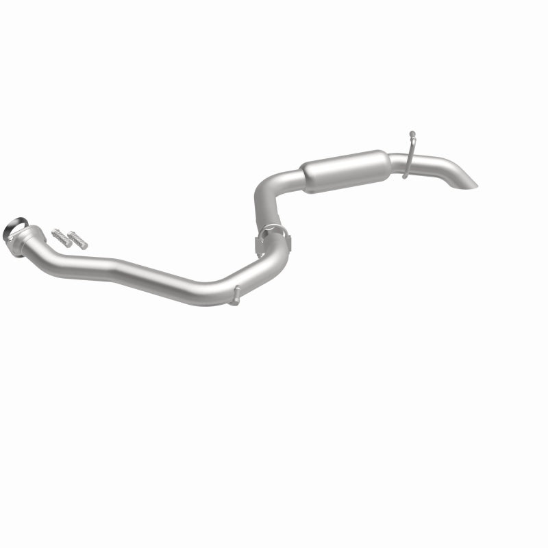 Magnaflow 108-0020 BRE Exhaust 13-17 fits Toyota RAV4 2.5L Muffler Kit