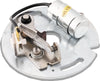 Twin Power 492671 fits  70-E78 FL FX 71-78 XL Point Plate Assembly Replaces H-D
