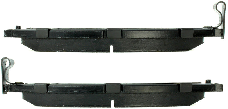 Stoptech 309.0888 Performance 06-08 350Z w/ Std Brakes / 06-08 Infiniti G35 Front Brake Pads