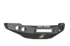 Road Armor 11-14 Chevy 2500 Stealth Front Non-Winch Bumper - Tex Blk