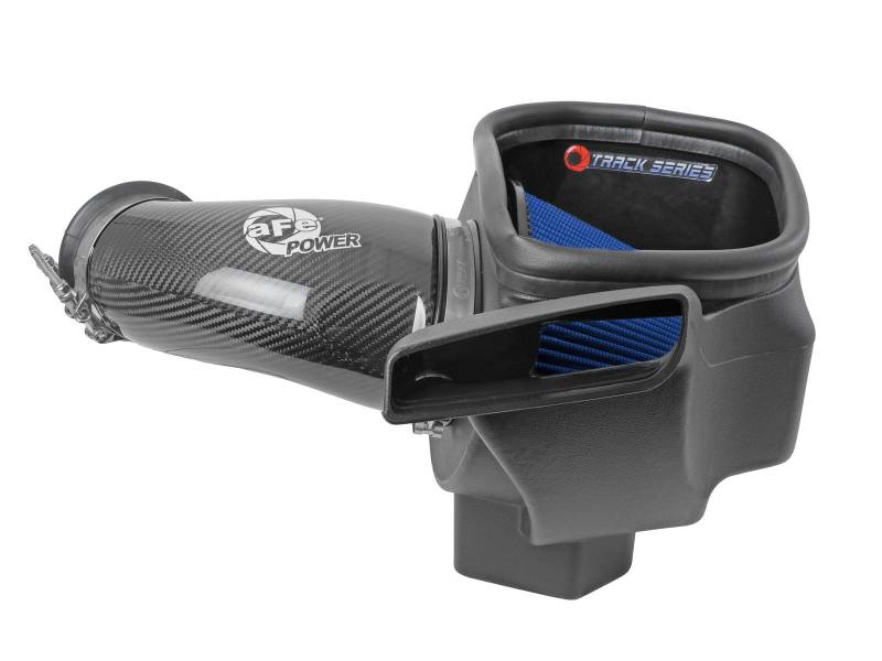 AFE 57-10014R fits Jeep Grand Cherokee 6.4L Track Series Carbon Fiber Cold Air