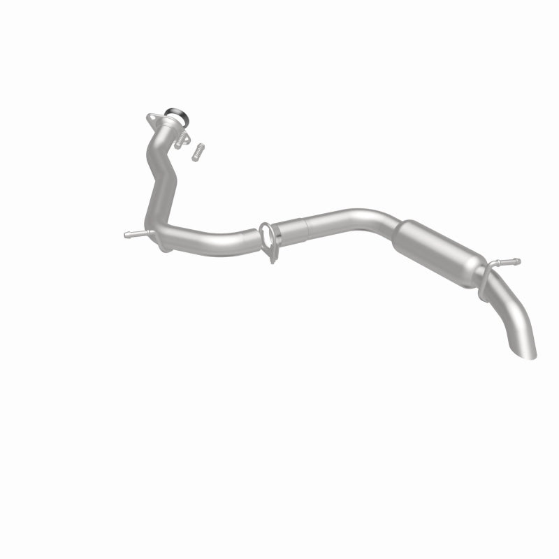 Magnaflow 108-0020 BRE Exhaust 13-17 fits Toyota RAV4 2.5L Muffler Kit