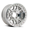 Dirty Life 9314-2199M44 9314 fits Canyon Race 20x10 / -44mm Offset / 71.5mm Hub Machined Wheel
