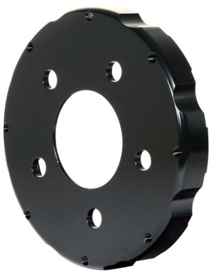 Wilwood 170-12612 Hat-BB Front .810in Offset 5 x 5.50 - 8 on 7.00in