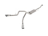 AFE 49-33126-P  3in 304 SS Cat-Back Exhaust 2021 fits Ford F-150 V6 2.7L/3.5L (