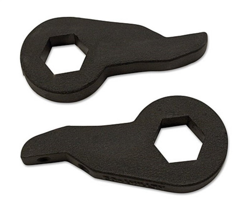 Tuff Country 12903 fits Chevy 99-06 Silverado 1500 4x4 2in Leveling Kit Front (No Shocks)