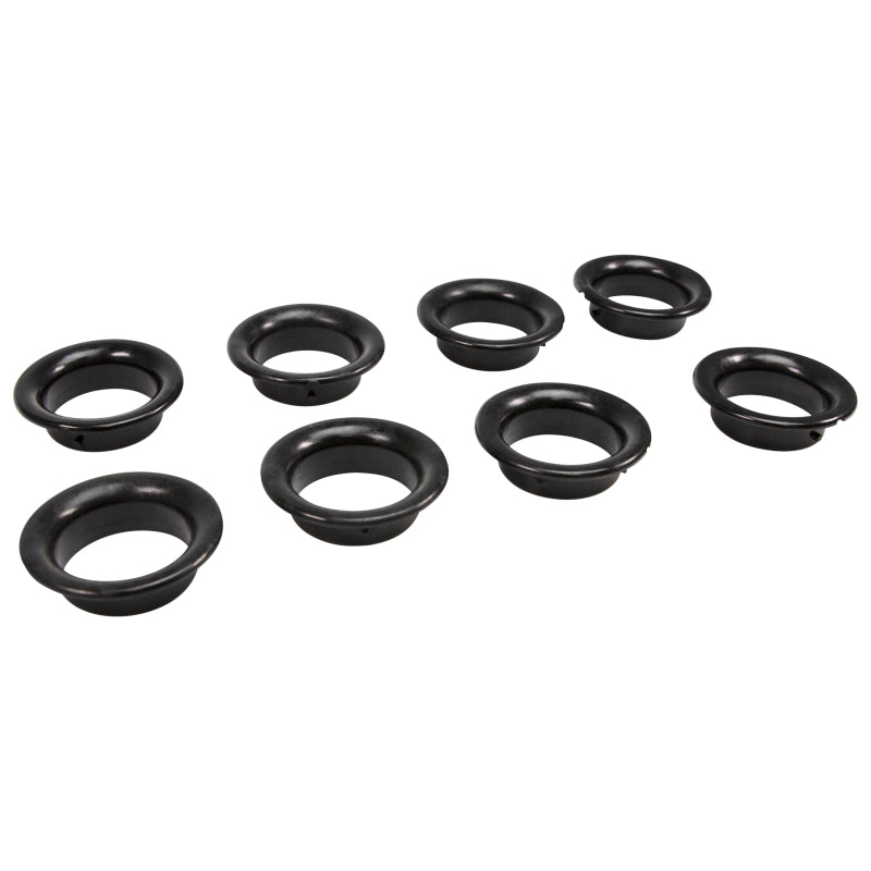 FAST 146074-8 LSXHR 103mm Intake Manifold Short Velocity Stack Set
