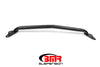 BMR BSF760H fits Ford 15-19 Mustang S550 Front Bumper Support (Black Hammertone)