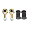 Wehrli WCF207-26 Traction Bar Bushings and Heims Install Kit